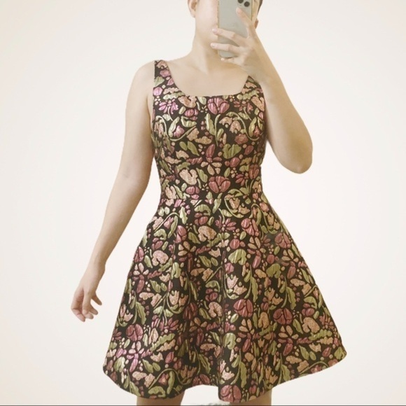 Free people dress size XS - Picture 4 of 8